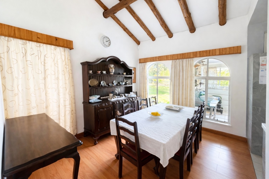  Bedroom Property for Sale in Vaalpark Free State